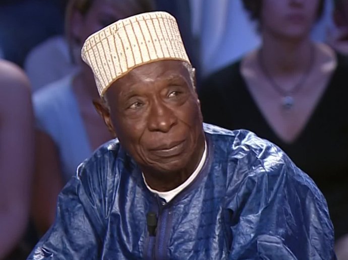 Photos / Nantes: Une rue va porter le nom de Joseph Ndiaye