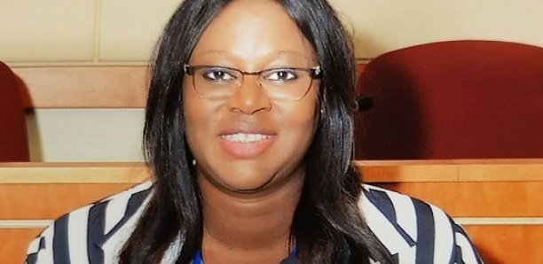 Nomination: Néné Fatoumata Tall rebondit à PROMISE