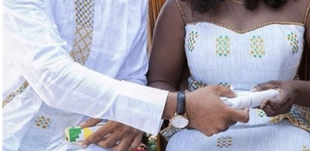 Mbacké: Elle encaisse près d'un million FCfa, refuse de sacrifier à la nuit de noces et... 