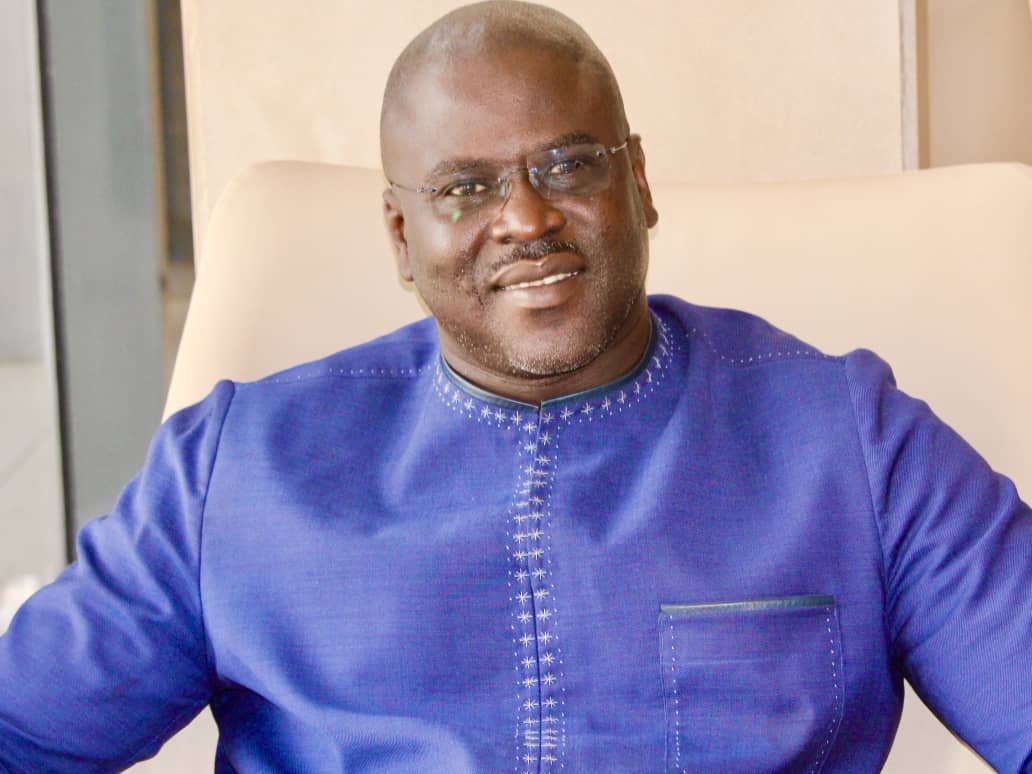 Secrétariat général du PS : Hamade Ndiaye vilipende  Aminata Mbengue Ndiaye et demande à Macky Sall de...