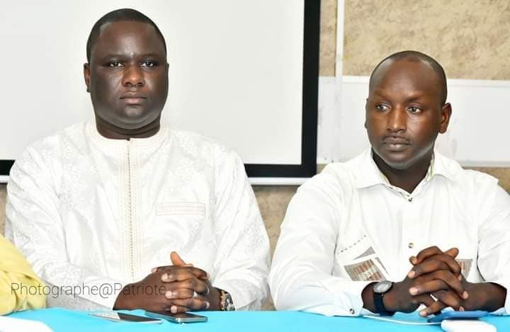 Politique : Lancement officiel du Reel de Yewwi Askan Wi Politique : Lancement officiel du Reel de Yewwi Askan Wi