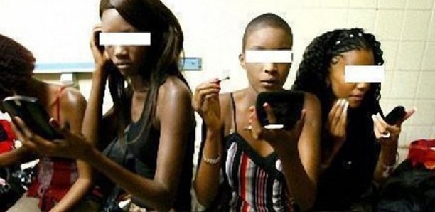 Keur Mbaye Fall et Cité Capec : Des prostituées arrêtées avec 34 paquets de préservatifs