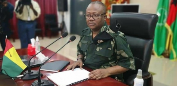 Guinée-Bissau / Restriction budgétaire: Le président Embalo limoge tous ses conseillers