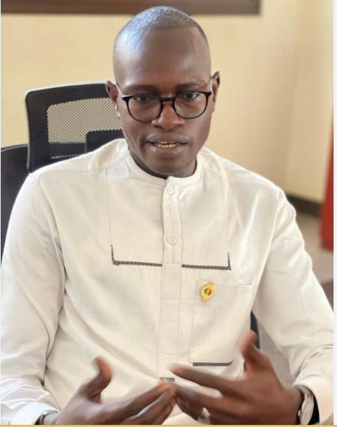 Jeunesse Apériste : Abdoulaye Diagne, Coordonnateur du Meer,invite à plus d’engagement