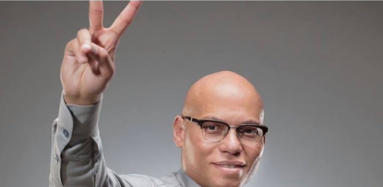 Ismaïla Madior Fall: "La défense de Karim Wade n'a introduit aucune demande de révision, ce qui pourrait..."