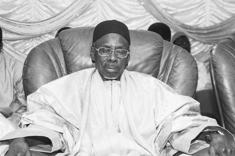 Souvenir Serigne Alioune Diop Dioubbeul: La droiture personnifiée