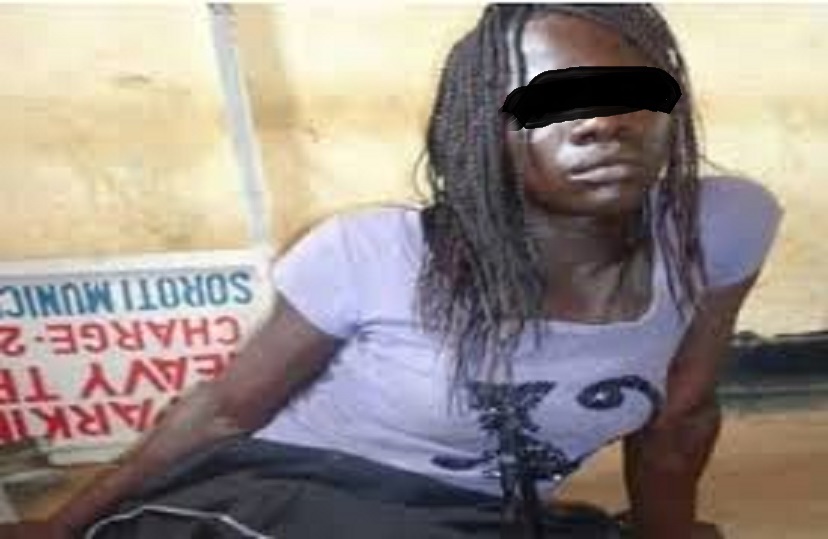 Acte contre-nature à Mbour : Un homosexuel se fait passer pour une femme, pour draguer le chef de village