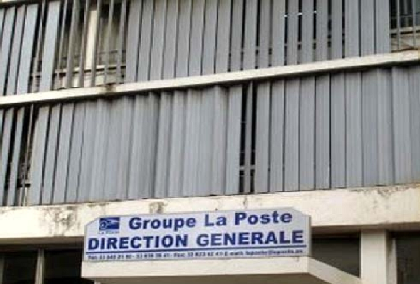 Société Nationale La Poste :  La note de sortie de crise des travailleurs