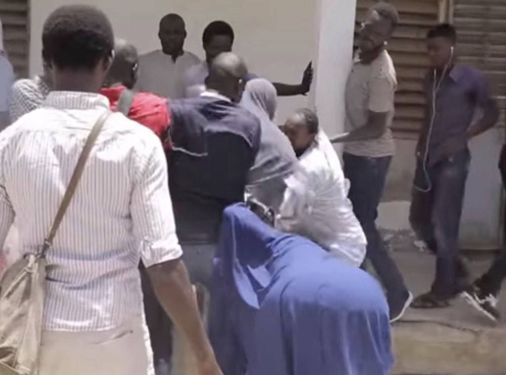 Nghaye: Des affrontements intercommunautaires font un mort et un blessé
