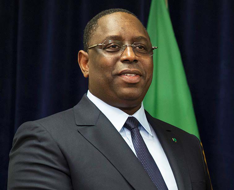 BBY : La plateforme des femmes cadres et de la majorité présidentielle, magnifie le leadership confirmé du Président Macky Sall