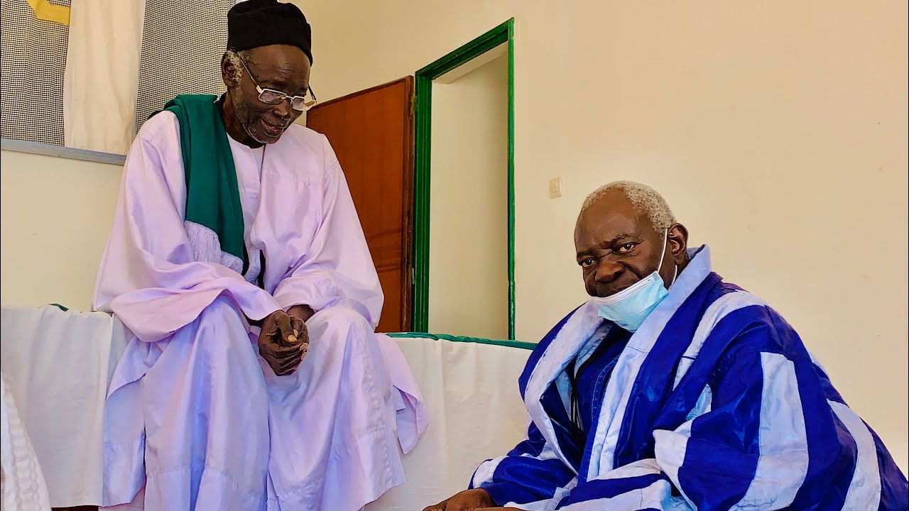 Talibé tué à Gorote: Le Khalife des Baye Fall en colère, met en garde les autorités