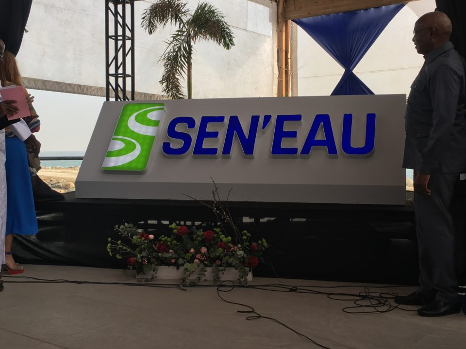 Contrat d’affermage liant Sones et Sen’Eau : Le rapport de la Cour des ...