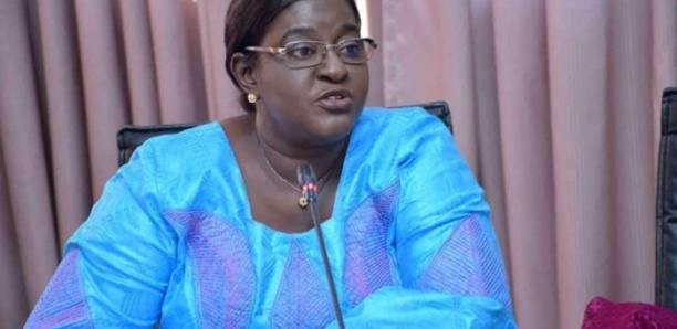 Marathon budgétaire : Dr. Marie Khémesse Ngom Ndiaye casse le rythme