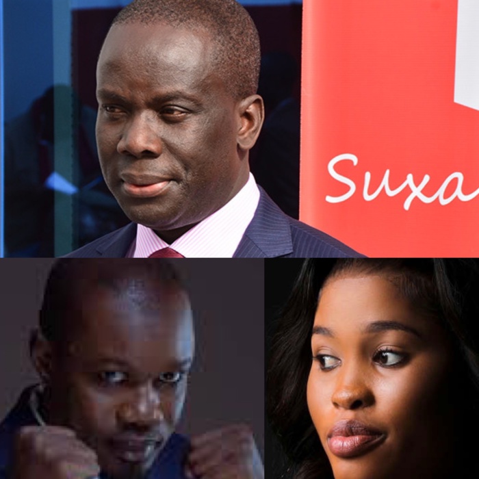 Affaire Adji Sarr : Malick Gackou soutient Ousmane Sonko et espère qu'il sera blanchi par la justice si...
