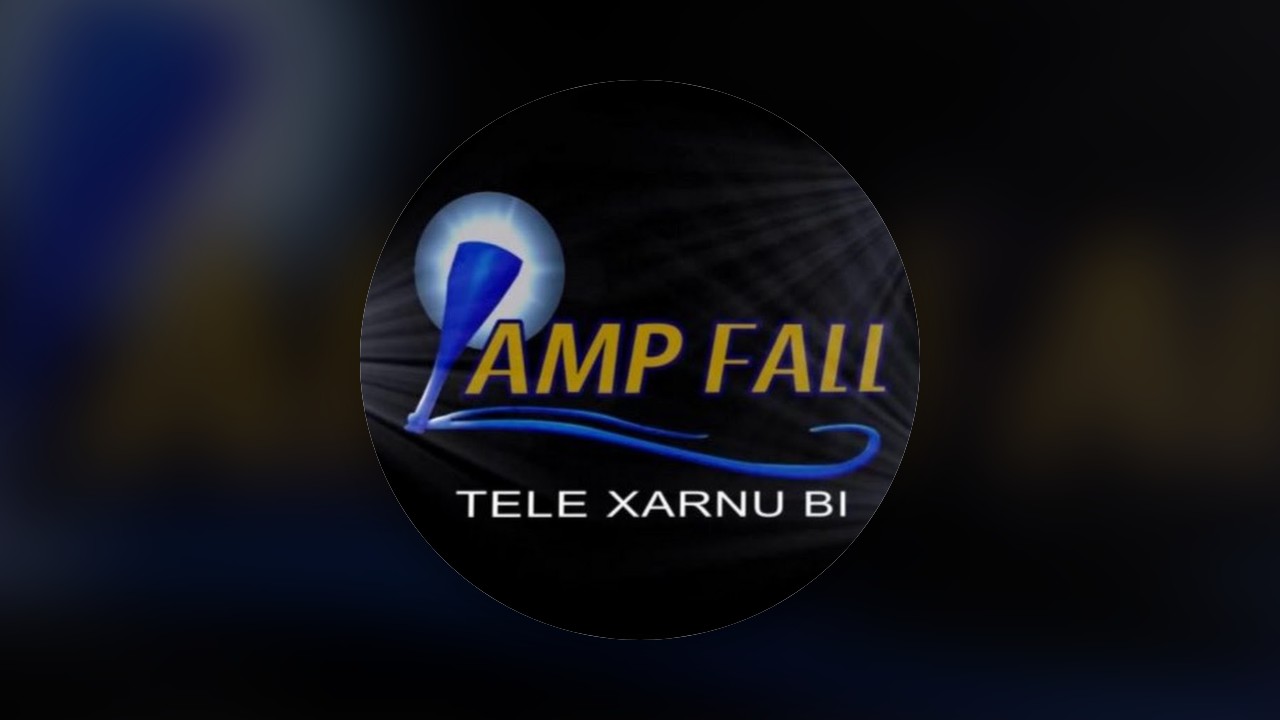 Lamp Fall TV en direct