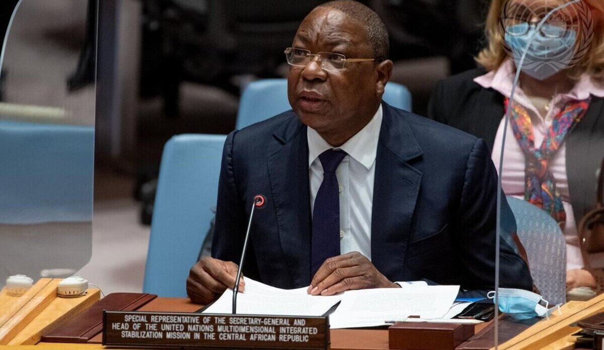 Union africaine : Mankeur Ndiaye et plusieurs personnalités réclament l’exclusion de la République arabe sahraouie
