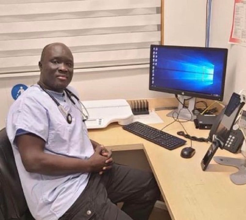 Un test d’ADN pour viol ne s’improvise pas…Par Dr Saliou Mbaye