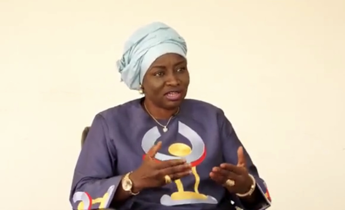 Arrestation de Pape Alé Niang : Aminata Toure exige sa libération immédiate