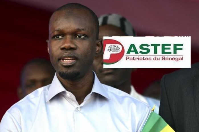 Incidents de Tchiky: Pastef dépose plusieurs plaintes contre BBY
