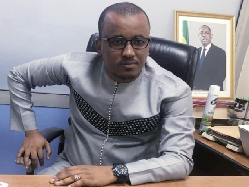 La mise en garde d'Oumar Sow aux commerçants : «L'État sévira contre ceux qui tenteront d'en entraver l'application»