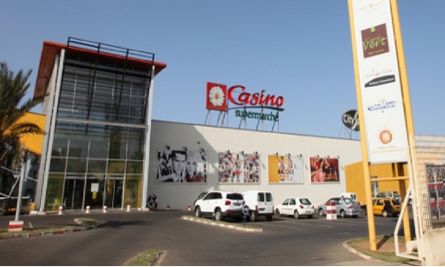 Supermarché Casino : 29 millions FCfa volés à la coopérative d’habitat