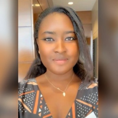 Prix Jeunes talents Afrique subsaharienne pour les femmes et la Science : Awa Bousso Dramé du Sénégal, parmi les lauréates