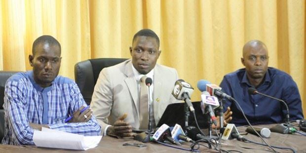 Mandat de dépôt pour Pape Alé Niang : L'Anpels condamne mais démêle liberté de presse et combat politique