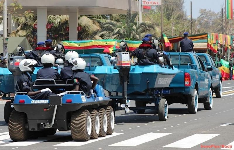 Terrain de l'ex siège du Haut Commandement de la Gendarmerie : Ousmane Sonko révèle un "deal" de l'État du Sénégal et un magnat israélien