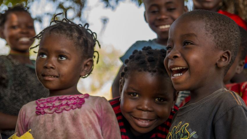 Sida pédiatrique : Près de 4 000 enfants vivent avec le Vih au Sénégal