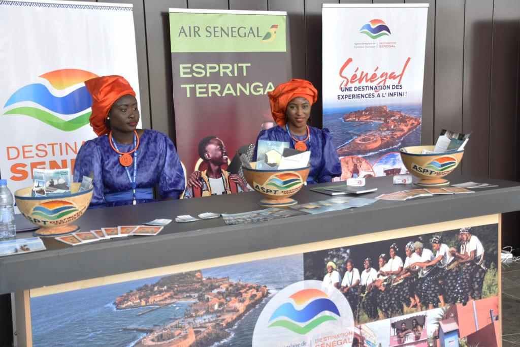 La Téranga au cœur des nouveaux dispositifs d’accueil de la Destination Sénégal