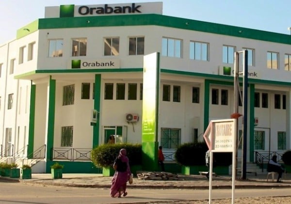 Banque Orabank: 6 milliards FCfa détournés et le cerveau identifié