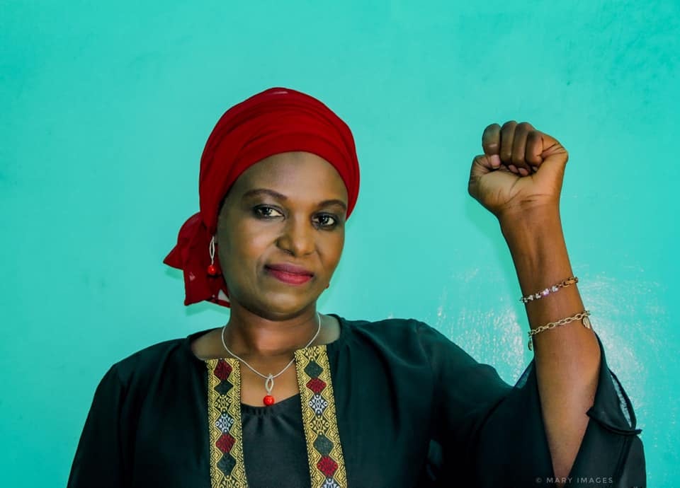 Halte a la discrimination et aux violences en milieu professionnel : Des syndicalistes africaines réclament la ratification de la Convention 190 et...