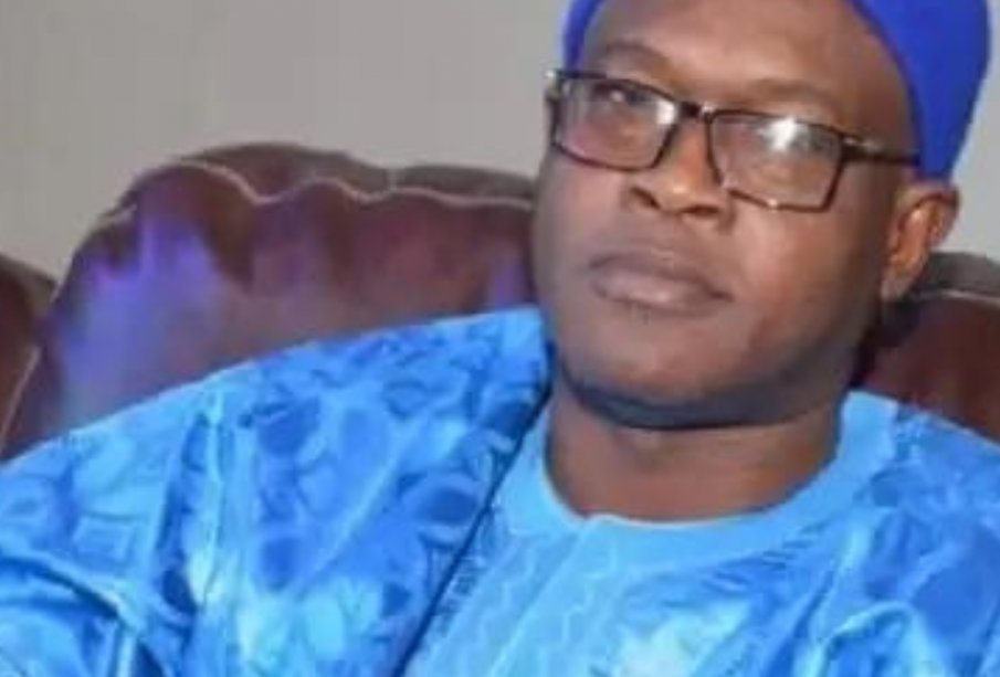 Mairie de Touba : Serigne Sidi Ahmed Mbacké démissionne de son poste de premier adjoint au maire