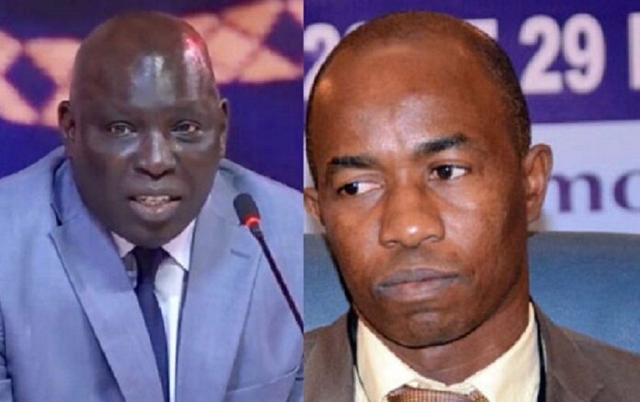 Affaire Madiambal Diagne – Souleymane Téliko : Le procès renvoyé au 24 janvier prochain