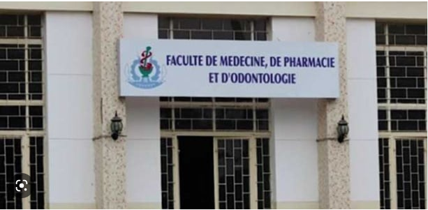 Concours 2022 du Cames: Le Département de chirurgie et spécialités chirurgicales de la Fmpos de l’Ucad, décroche 11 agrégations