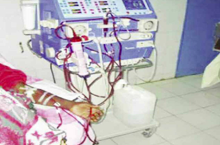 Les malades hémodialysés en sursis : La PNA accuse l’agence de la Couverture maladie universelle