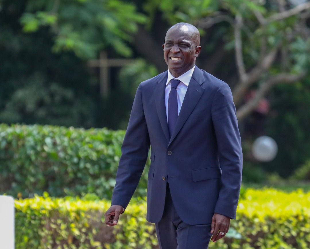 Photos / Vote du projet de Loi de finances 2023 : Amadou Moustapha Bâ, Ministre des Finances et du Budget à l’Assemblée nationale