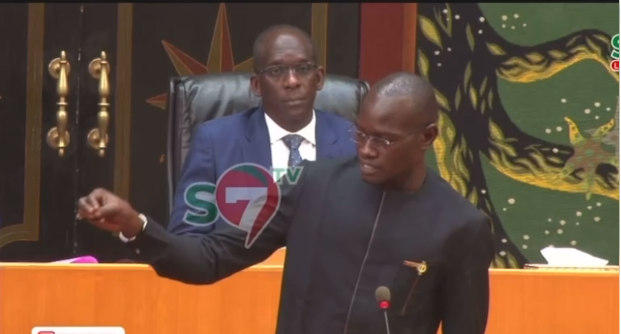 Assemblée nationale/ Abdoulaye Diagne, député: « Le Président Sall a transformé l’enseignement supérieur avec des réformes majeures »