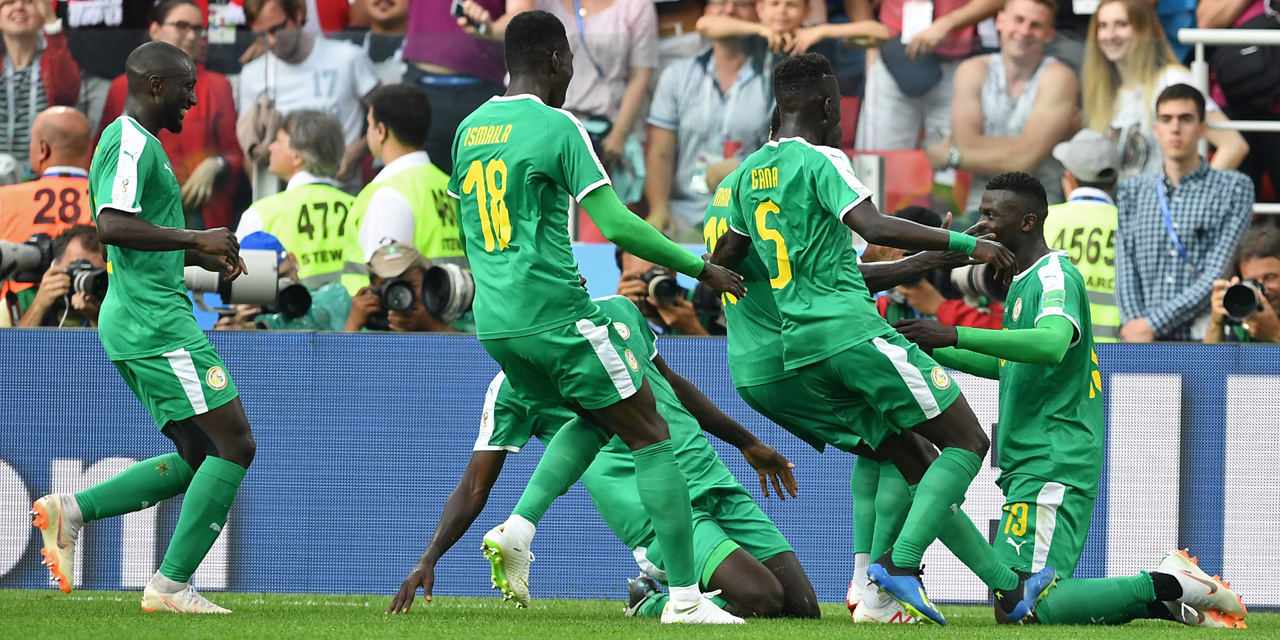 Sénégal vs Pays Bas / Les Lions ont toujours gagné leur match d'ouverture: Jamais deux sans trois