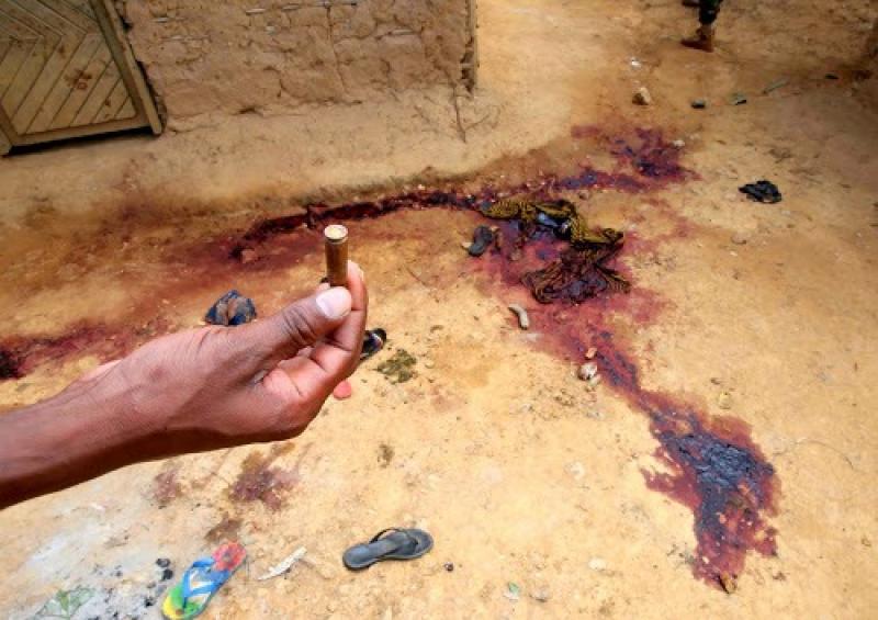Chambre criminelle de Thiès : Arona Ndiaye risque la perpétuité pour avoir tenté de tuer son père