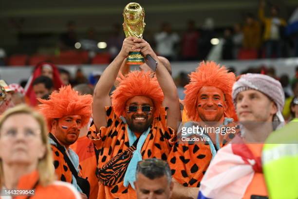 Confidences des supporters hollandais: Van Gaal a visionné 20 vidéos des "Lions", son problème c'était...