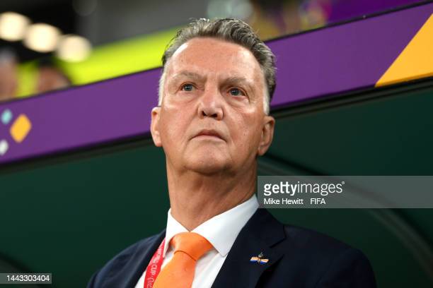 Confidences des supporters hollandais: Van Gaal a visionné 20 vidéos des "Lions", son problème c'était...