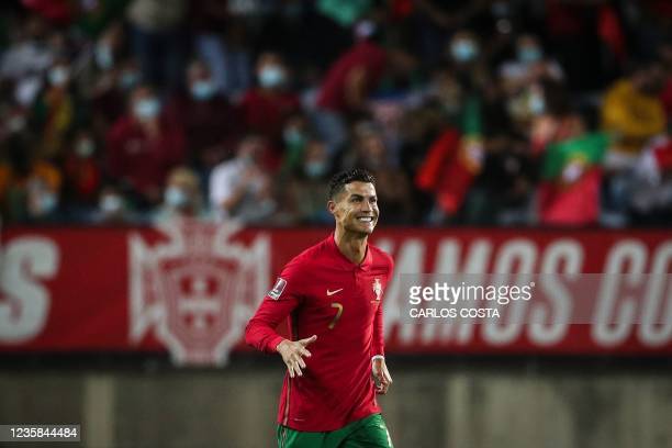 Coupe du monde 2022: Cameroun et Ghana face à la Suisse et au Portugal de CR7, Neymar et le Brésil en lice