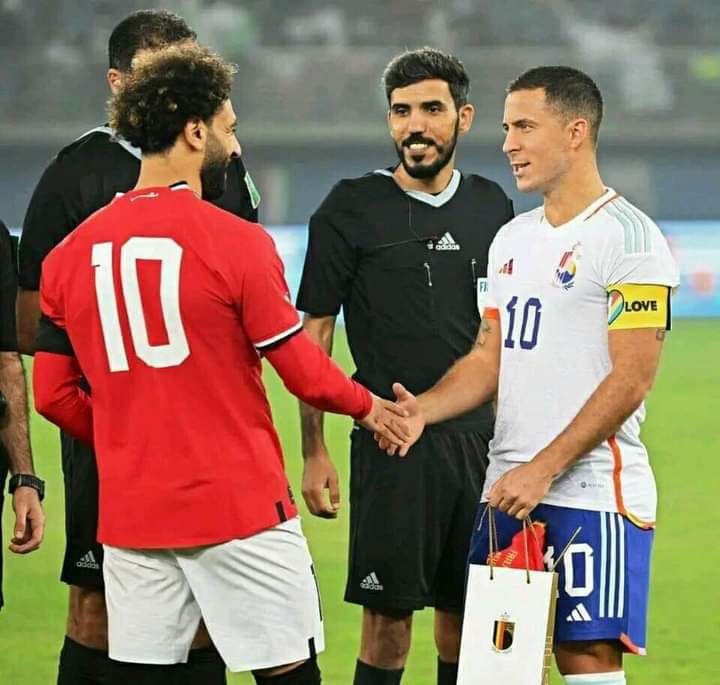Egyptiens jubilant après Sénégal vs Pays-Bas: Mohamed Salah, "triste", recadre ses compatriotes