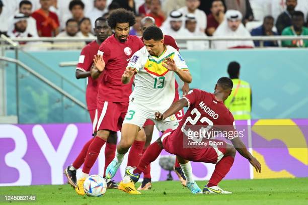 Insolite / Qatar vs Sénégal : C'est la ruée vers les télés après le "seulmeul" de l'Imam...