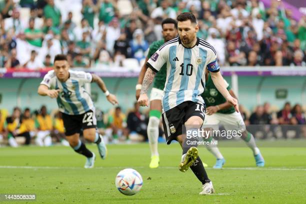 CM 2022 / Programme de la journée: Chocs Argentine vs Mexique, France vs Danemark et Tunisie-Australie, pour une 2e victoire africaine ?