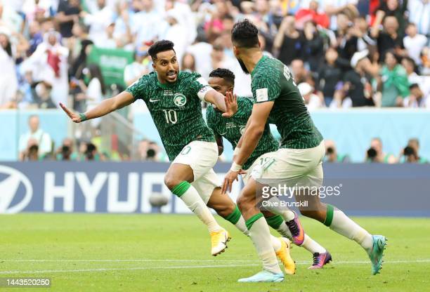 CM 2022 / Programme de la journée: Chocs Argentine vs Mexique, France vs Danemark et Tunisie-Australie, pour une 2e victoire africaine ?