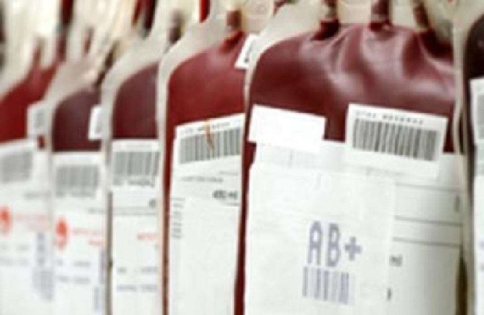 Banque de sang de l’hôpital Heinrich Lübke : Le parti Deug Mo Woor a mobilisé 53 poches des donneurs citoyens