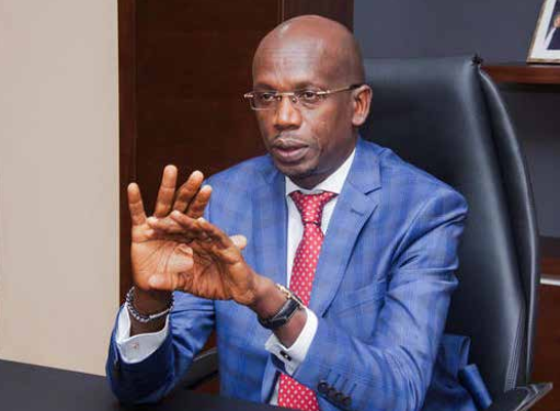 Endettement de l’État du Sénégal / Lansana Gagny Sakho : “Quand le BIG… ‘buggue’”