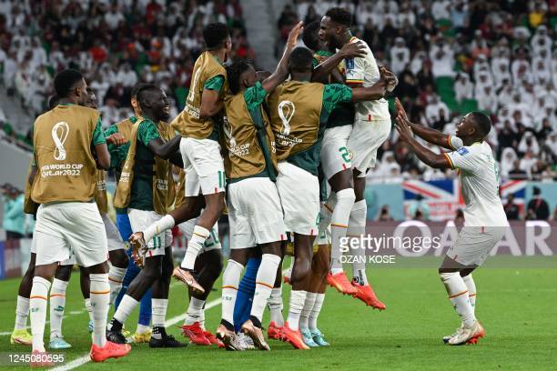 CM2022 / Programme J3: Crucial Equateur vs Sénégal, matchs indécis dans le Groupe B